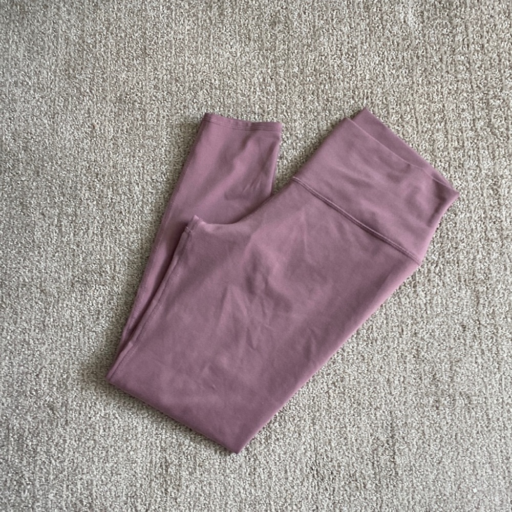 Alo leggings size L